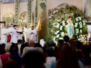 Bishop: God’s healing extends beyond physical illness at Lourdes feast