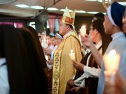Bishop: Diversity in charism, unity in mission