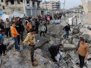 What will a rebuilt Gaza look like? The competing visions for the Strip’s future