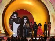 Grammys 2026: Winners at televised ceremony