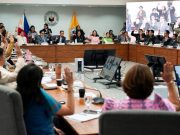 House panel finds bid to impeach Marcos lacks substance