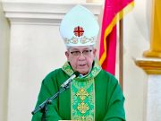CBCP official sees Ramadan, Lent start as chance for interreligious peace