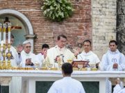 Archbishop tells priests synodality is ‘not about us’