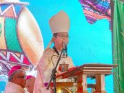 Basilan prelate urges priests to stay united amid Mindanao’s diversity