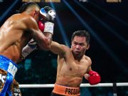 Boxing: Pacquiao to face Provodnikov in April return bout