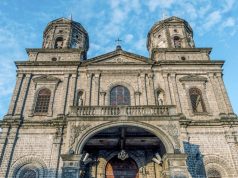 Pope elevates Angeles City church as Pampanga’s first minor basilica
