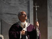 Pope Leo: Lenten ashes carry ‘the weight of a world that is ablaze’