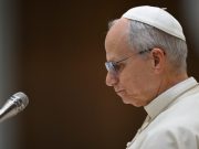 This is the pope’s prayer intention for the month of February