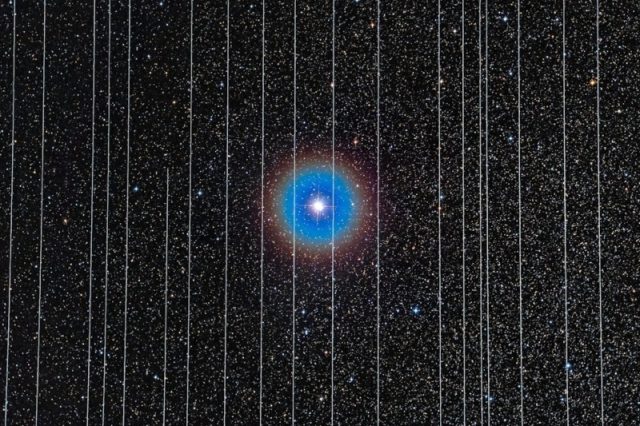 satellites