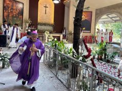 Mindanao Jesuit martyr’s cause advances to theological review