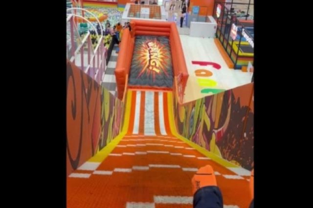 slide