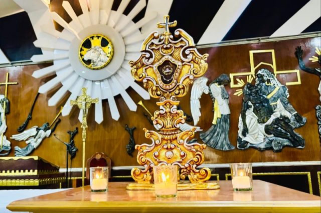 st-francis-assissi-relic