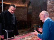 Hundreds of thousands register to venerate relics of St. Francis of Assisi