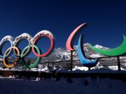 How are Olympic host cities chosen?