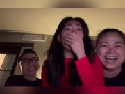 ‘How to be you’: How Liza Diño reacted after daughter’s Stanford acceptance
