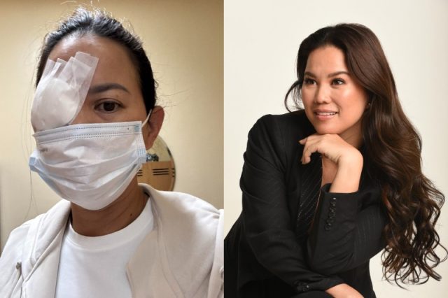Andrea del Rosario