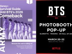ARMY survival guide, Photobooth pop-up: BTS fever builds ahead of historic comeback