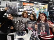 The BTS ARMY is coming to a city near you, armed with $5.3 billion in spending power