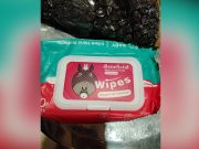 ‘Shout out to Deli PH Mall’: Shoppers warn about package scam