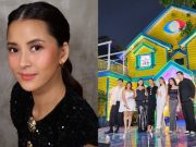 Bianca Gonzalez pays tribute as ‘Pinoy Big Brother’ house to close its doors after 21 years
