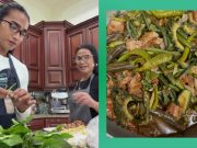 Bretman Rock makes Pinoys crave pinakbet with cooking post