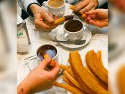 ‘World’s best churros’ store cites challenges behind postponed Philippine launch