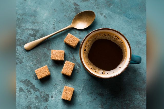 Coffee