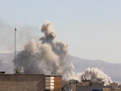 Explainer: Why is the US attacking Iran?