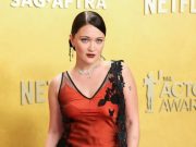 ‘The Pitt’s’ Isa Briones surprises netizens with dad reveal at Actor Awards 2026