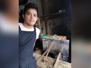 Former struggling student now a chef in Europe: Facebook user shares inspiring update