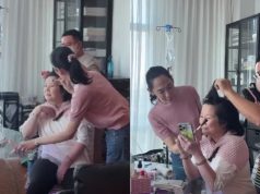 ‘She’s looking good’: Pinoys cheer Kris Aquino’s healthier figure in video