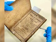 Vintage cookbook digitized: A glimpse into an American-era Filipino-language cookbook