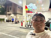 Transport leader flags alleged ‘gas hoarding’ ahead of fuel price hike