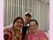 Melai Cantiveros jokes about Kris Aquino’s return to TV