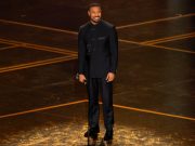 Michael B. Jordan wins best actor Oscar for dual role in ‘Sinners’