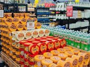 Patrons saddened as Korean grocery store to close standalone shops