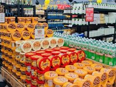 Patrons saddened as Korean grocery store to close standalone shops