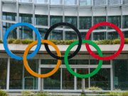 The Olympics’ transgender athlete ban is a legal and moral minefield