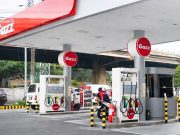 Oil firm cuts P5 per liter on gasoline, diesel amid fuel price surge