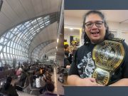 ‘Penge naman konting urgency’: Comedian recounts flight delay ordeal with budget carrier