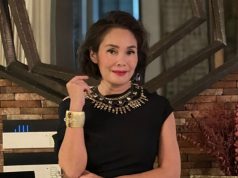 ‘No woman should be spoken about that way’: Suntay’s wife on husband’s remarks about Anne Curtis