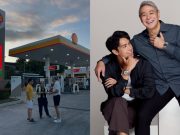 ‘Sana lahat’: Public praises Donny Pangilinan, father for gas station’s diesel price rollback