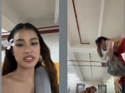 Shuvee Etrata draws flak for letting dog pee in condo parking lot despite policy