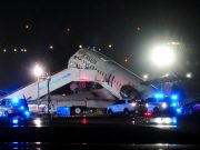 Factbox: The world’s worst air crashes in recent years