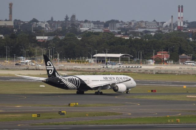 air-new-zealand