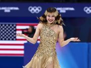 Figure Skating: Olympic champion Liu withdraws from world championships