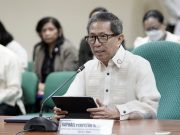CA confirms Raphael Lotilla as Philippine envoy to Holy See