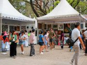What to expect at Art in the Park’s 20th anniversary fair in Makati