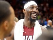 Heat’s Bam Adebayo pours in 83, NBA’s second-highest total ever