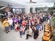 Purple hearts beat as one worldwide with BTS comeback performance